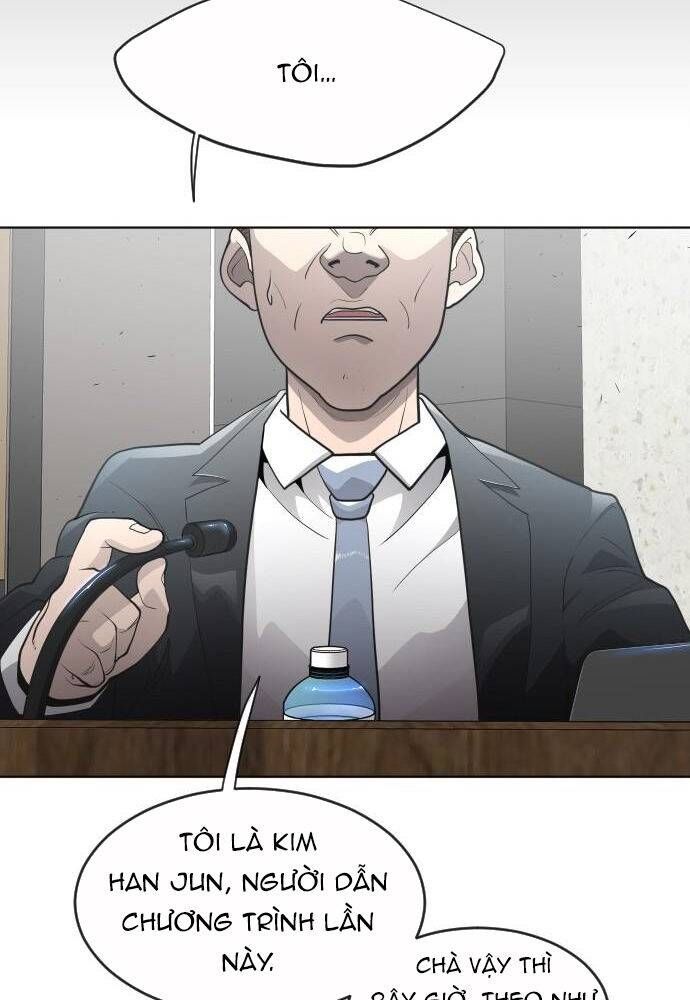 Kỷ Nguyên Siêu Anh Hùng Chapter 95 - 45