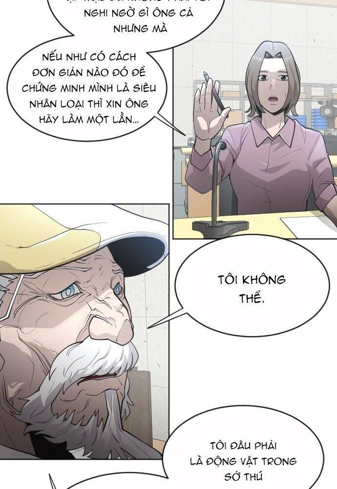 Kỷ Nguyên Siêu Anh Hùng Chapter 95 - 53