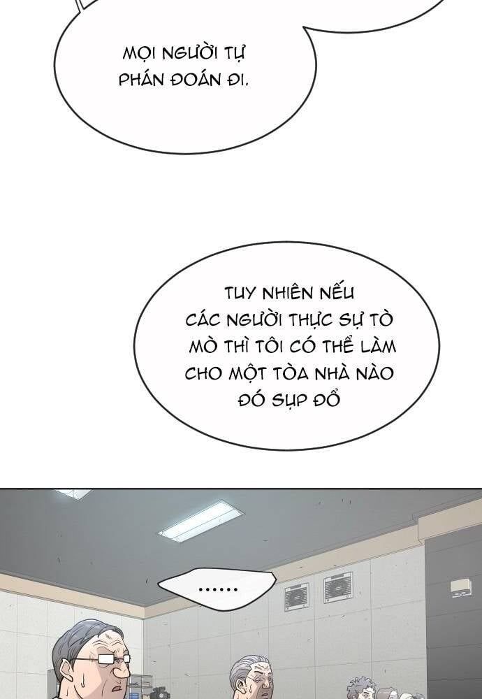 Kỷ Nguyên Siêu Anh Hùng Chapter 95 - 54