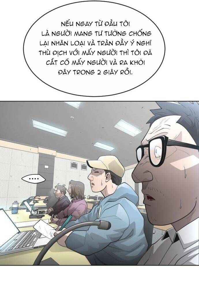 Kỷ Nguyên Siêu Anh Hùng Chapter 95 - 58