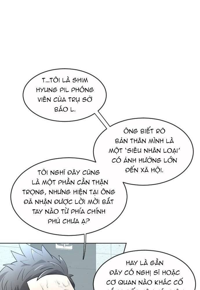 Kỷ Nguyên Siêu Anh Hùng Chapter 95 - 59