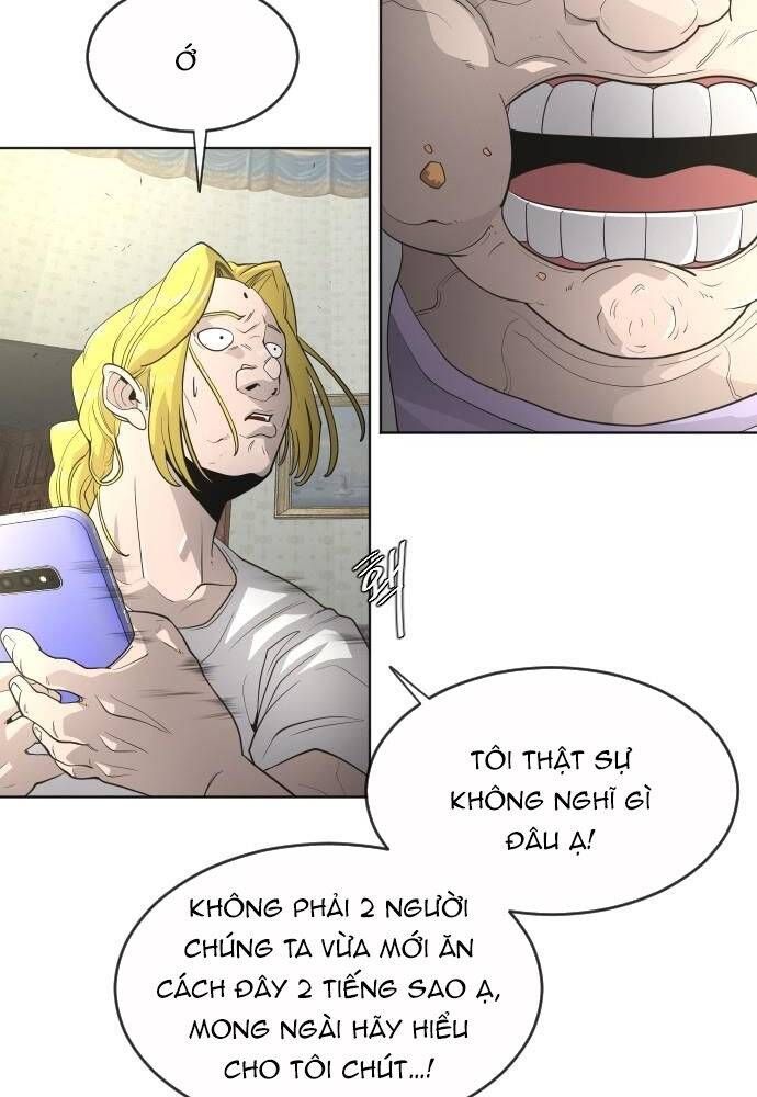 Kỷ Nguyên Siêu Anh Hùng Chapter 95 - 72