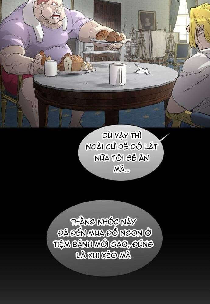 Kỷ Nguyên Siêu Anh Hùng Chapter 95 - 74