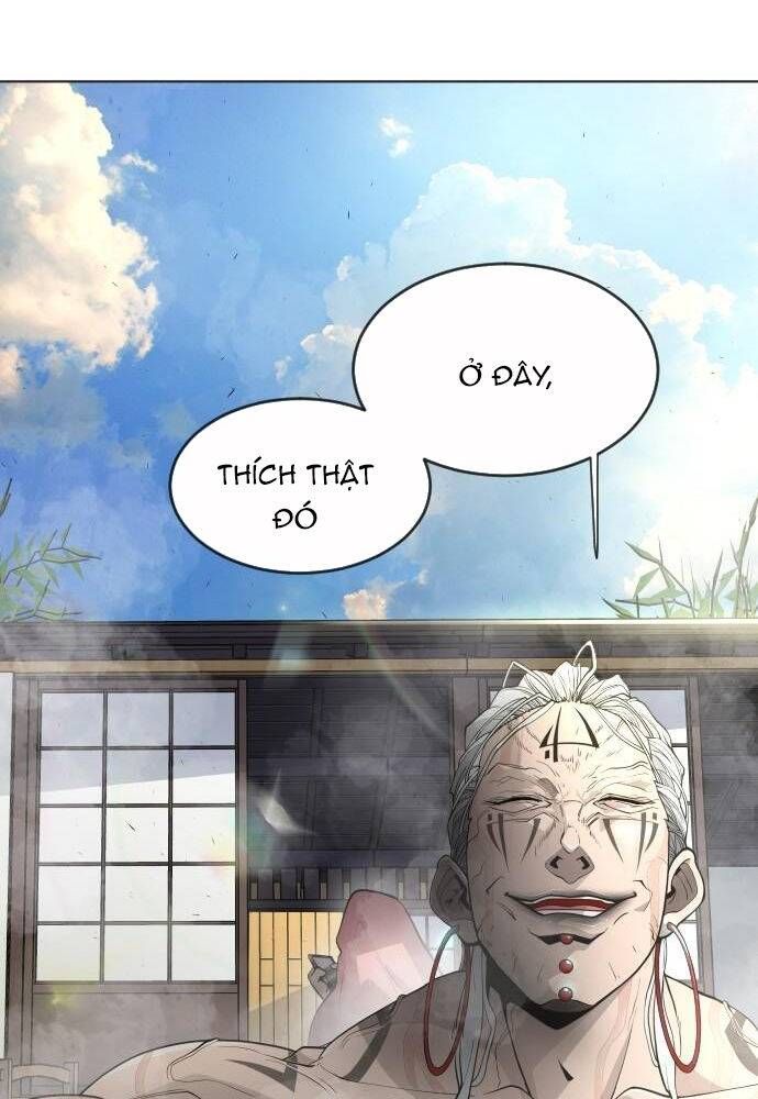 Kỷ Nguyên Siêu Anh Hùng Chapter 95 - 97