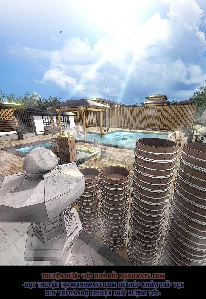 Kỷ Nguyên Siêu Anh Hùng Chapter 95 - 99