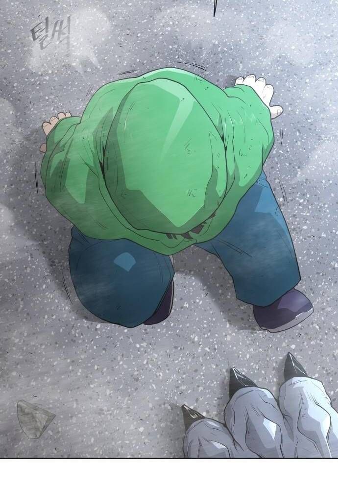 Kỷ Nguyên Siêu Anh Hùng Chapter 96 - 105