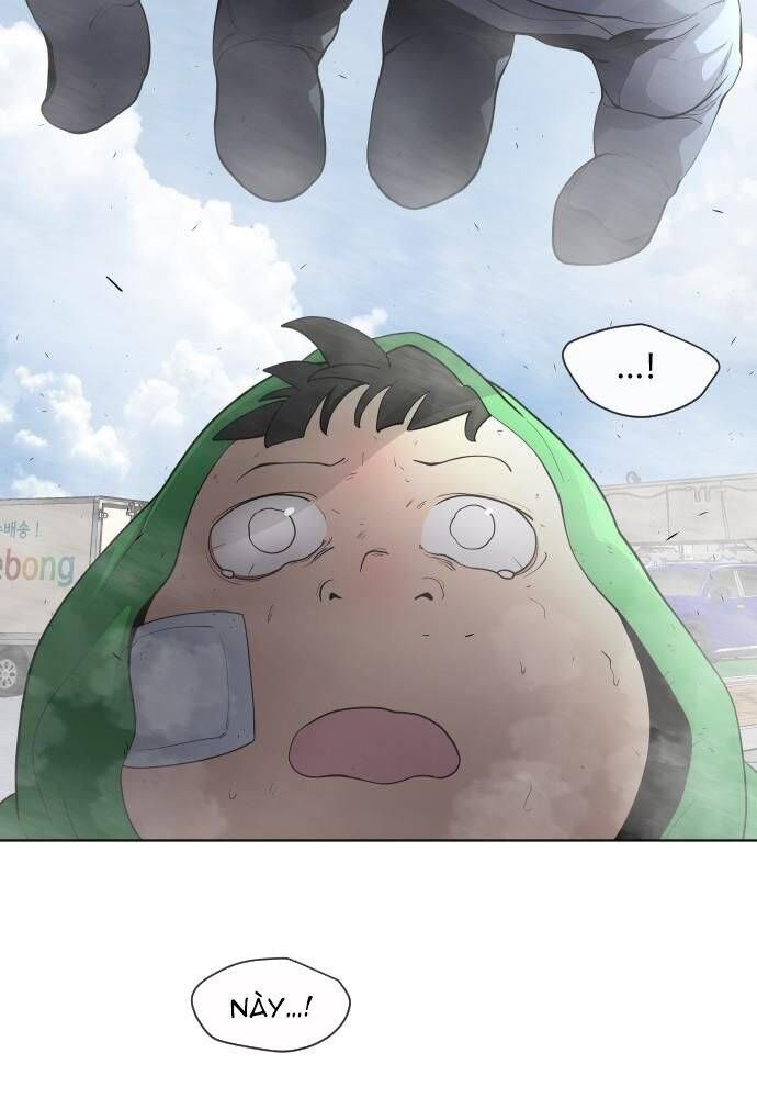 Kỷ Nguyên Siêu Anh Hùng Chapter 96 - 112