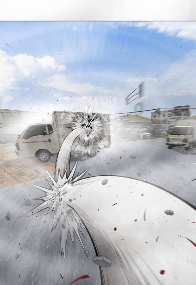 Kỷ Nguyên Siêu Anh Hùng Chapter 96 - 116