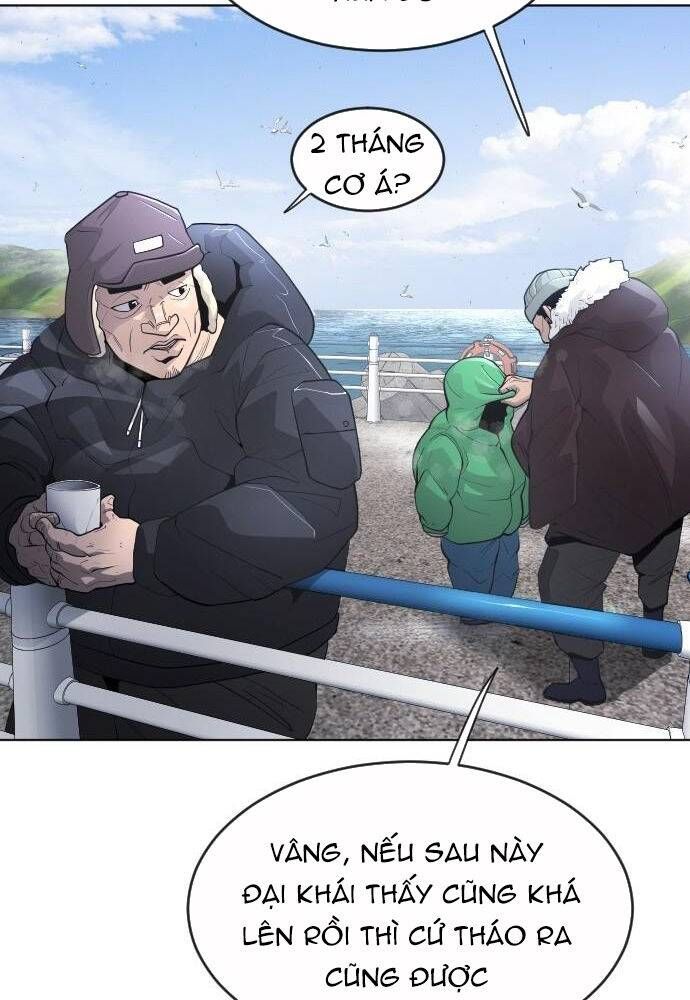 Kỷ Nguyên Siêu Anh Hùng Chapter 96 - 16