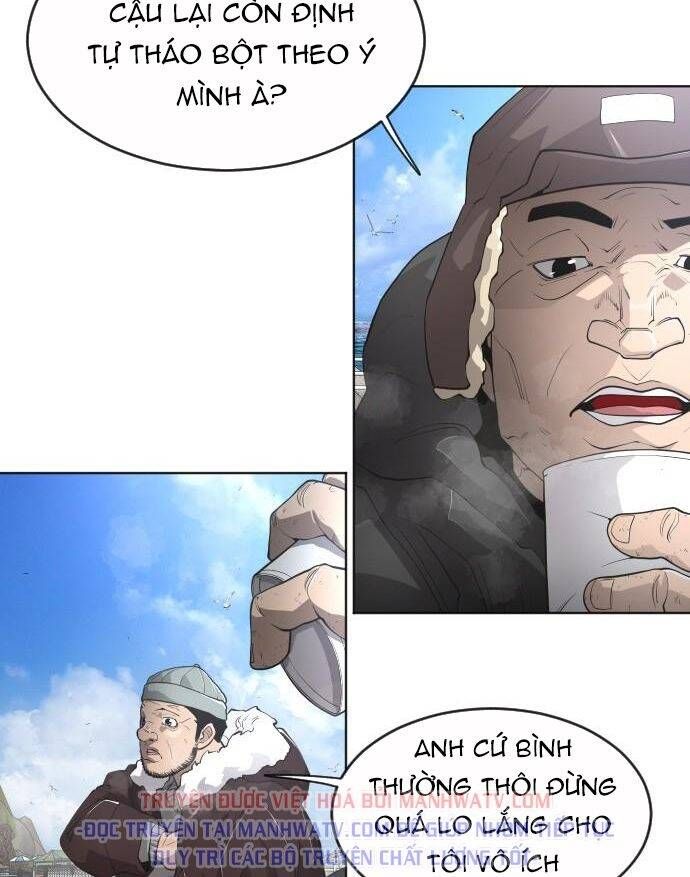 Kỷ Nguyên Siêu Anh Hùng Chapter 96 - 19