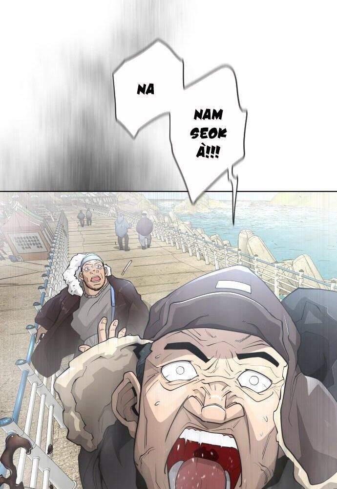 Kỷ Nguyên Siêu Anh Hùng Chapter 96 - 31