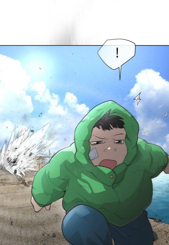 Kỷ Nguyên Siêu Anh Hùng Chapter 96 - 33