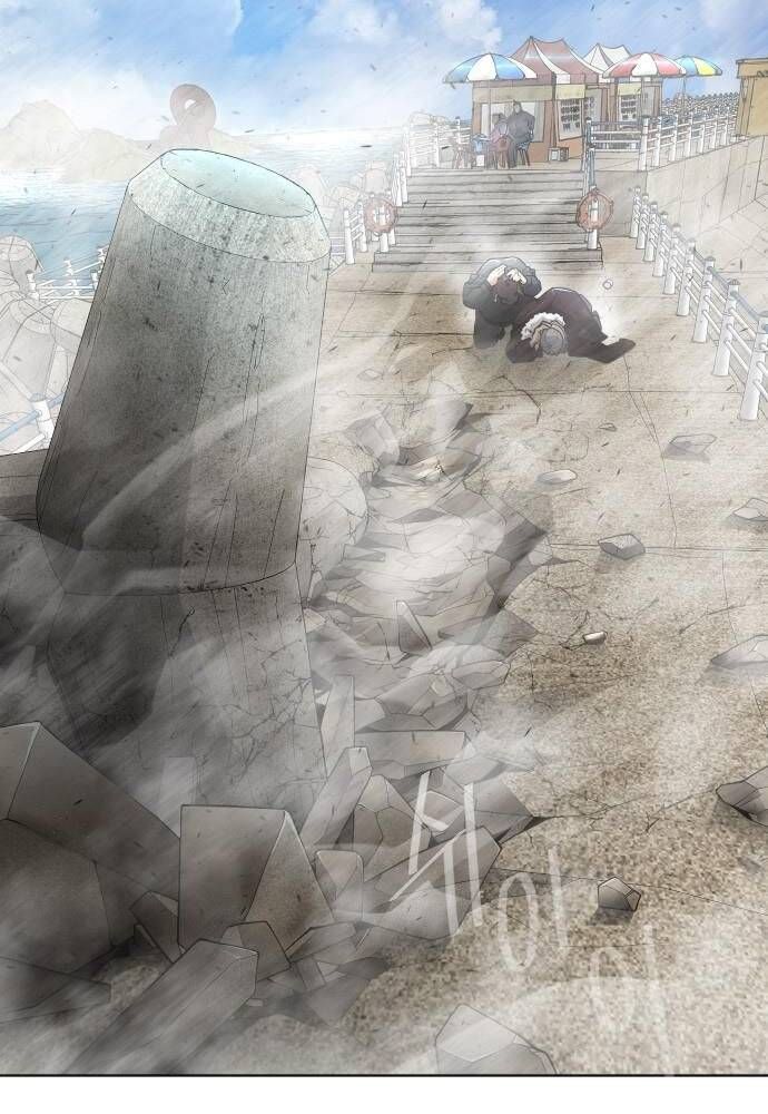 Kỷ Nguyên Siêu Anh Hùng Chapter 96 - 39