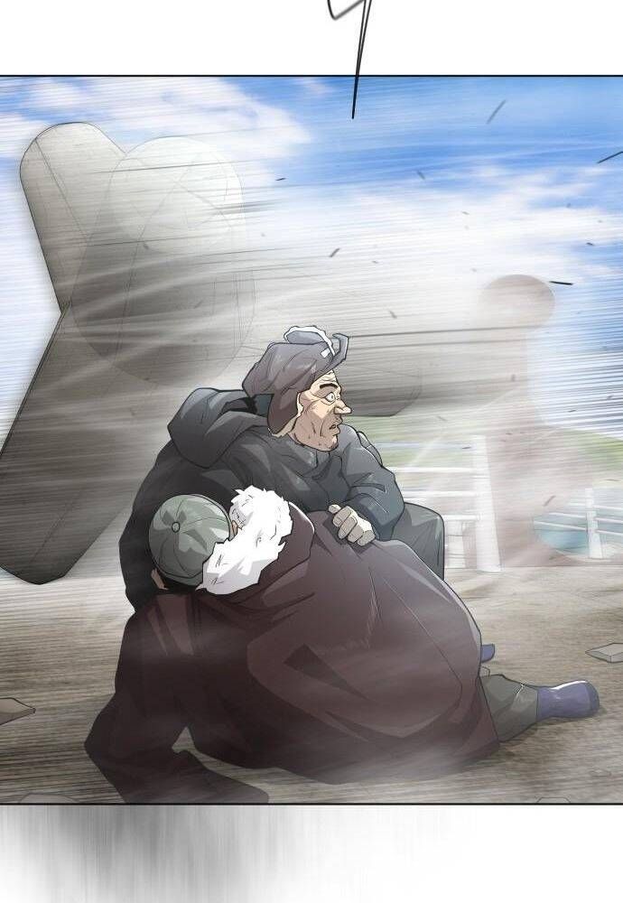 Kỷ Nguyên Siêu Anh Hùng Chapter 96 - 45