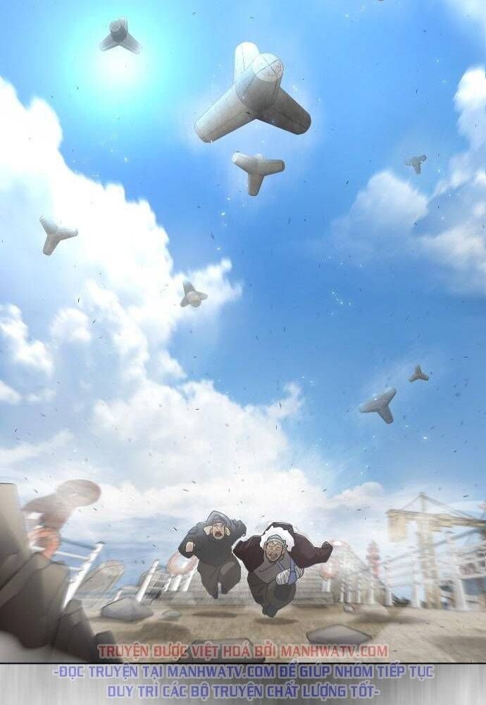 Kỷ Nguyên Siêu Anh Hùng Chapter 96 - 51