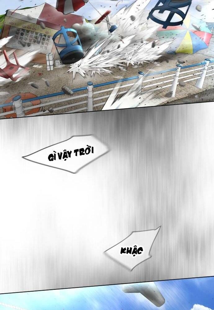Kỷ Nguyên Siêu Anh Hùng Chapter 96 - 53