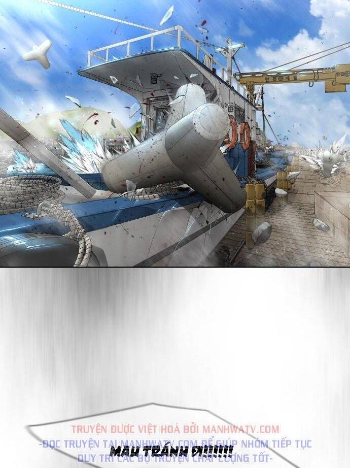 Kỷ Nguyên Siêu Anh Hùng Chapter 96 - 54