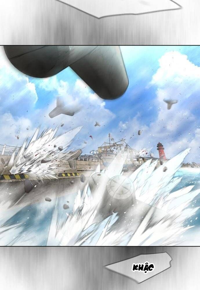 Kỷ Nguyên Siêu Anh Hùng Chapter 96 - 55