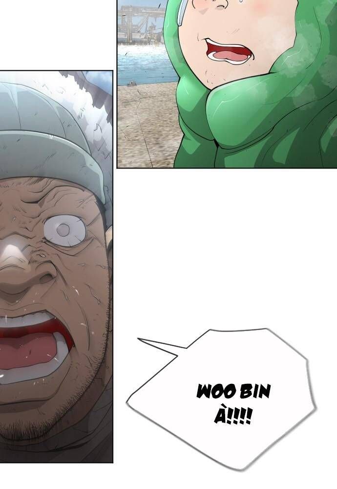 Kỷ Nguyên Siêu Anh Hùng Chapter 96 - 57
