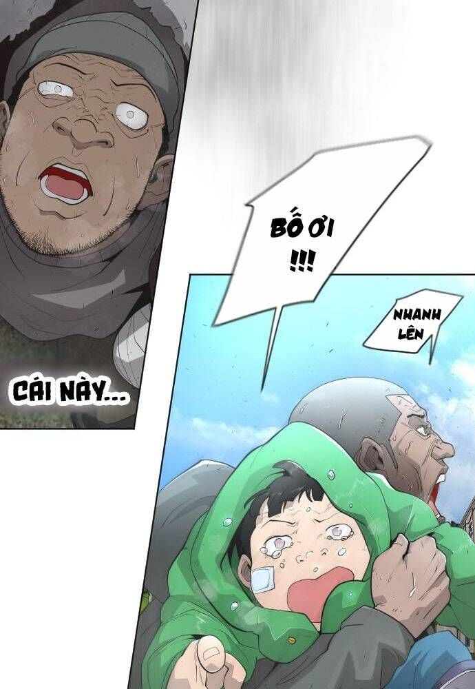 Kỷ Nguyên Siêu Anh Hùng Chapter 96 - 63