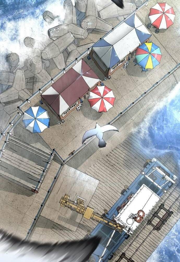 Kỷ Nguyên Siêu Anh Hùng Chapter 96 - 8