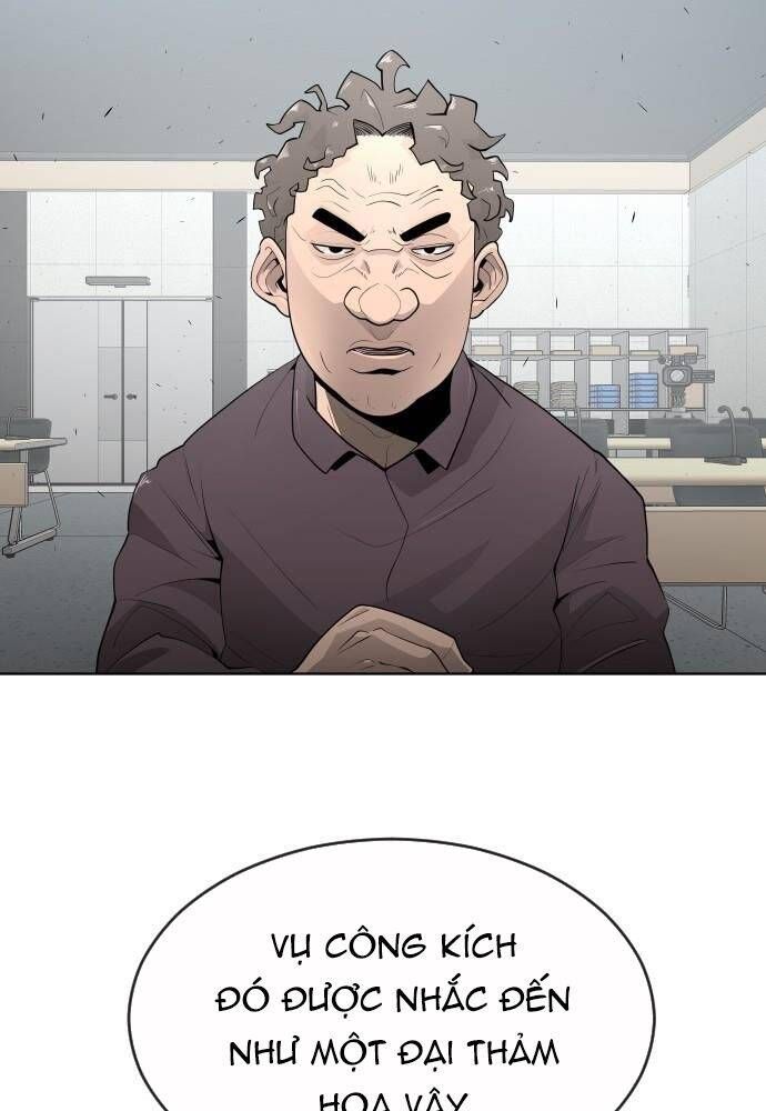 Kỷ Nguyên Siêu Anh Hùng Chapter 96 - 73