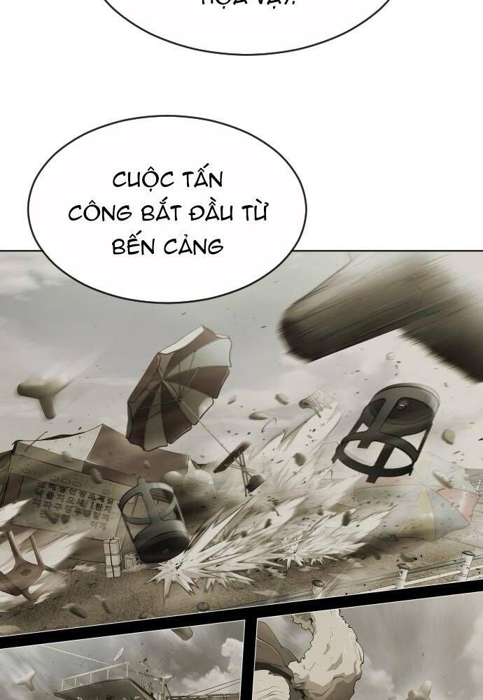Kỷ Nguyên Siêu Anh Hùng Chapter 96 - 74