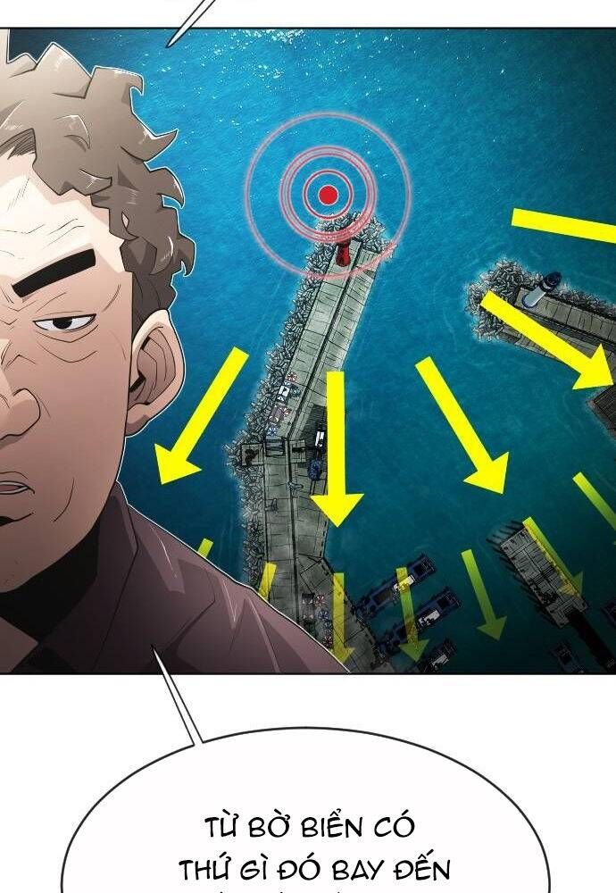 Kỷ Nguyên Siêu Anh Hùng Chapter 96 - 79