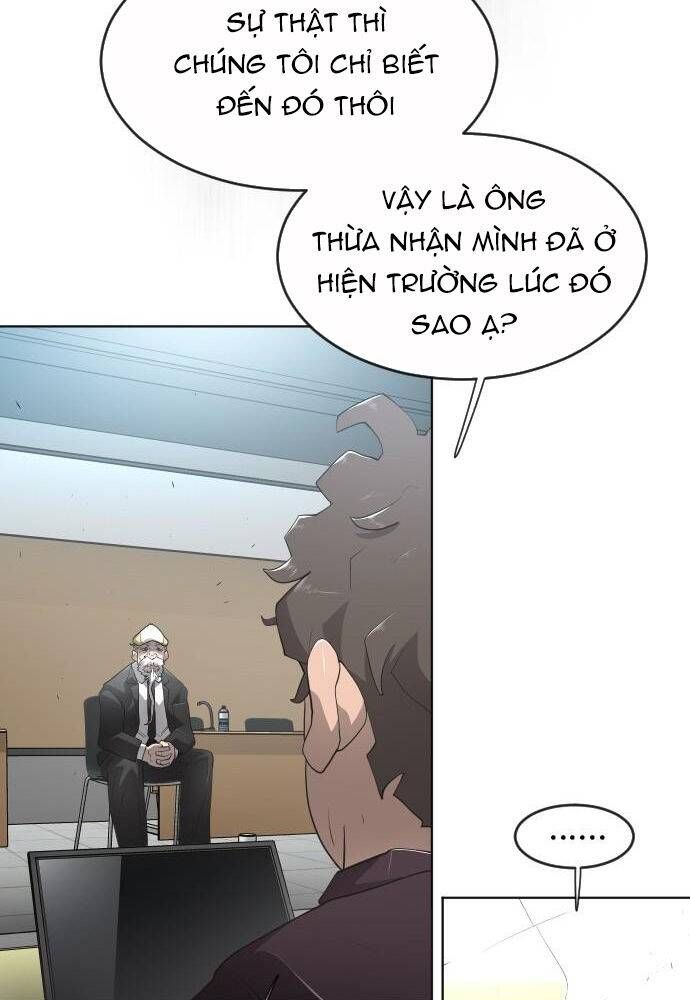 Kỷ Nguyên Siêu Anh Hùng Chapter 96 - 85