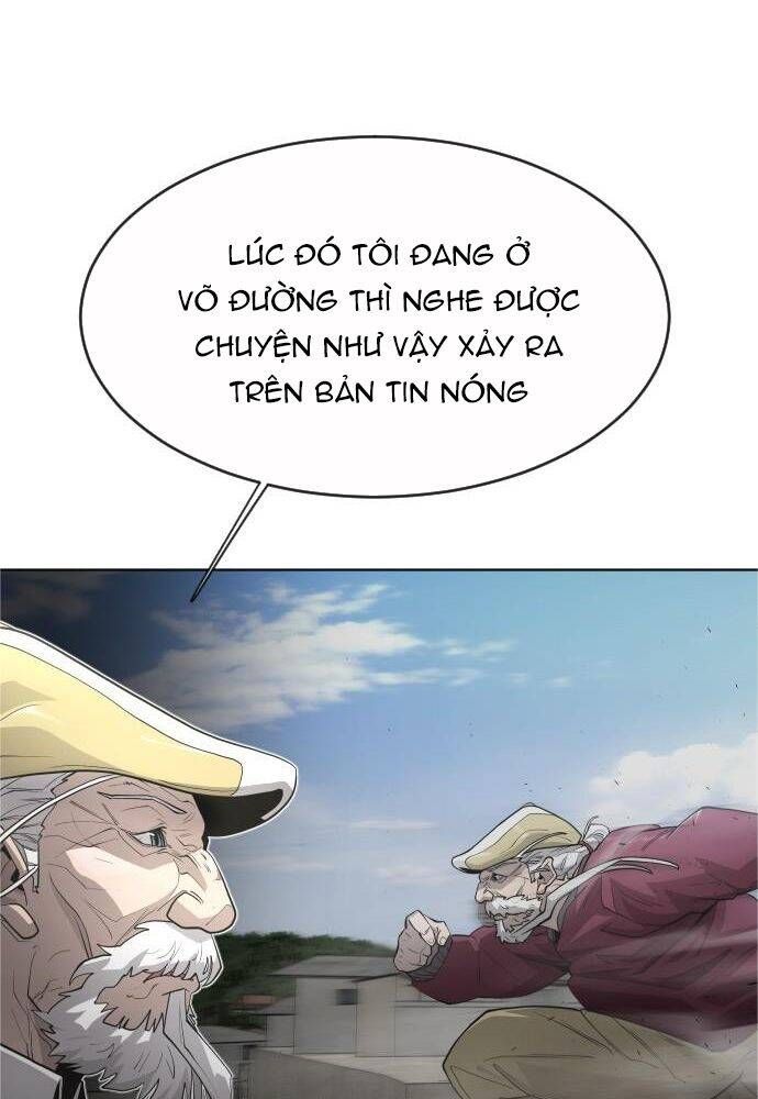 Kỷ Nguyên Siêu Anh Hùng Chapter 96 - 87