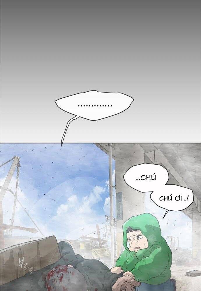 Kỷ Nguyên Siêu Anh Hùng Chapter 96 - 89