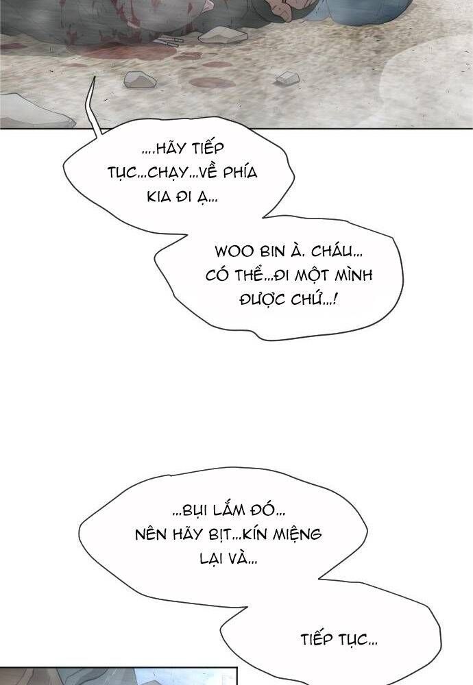 Kỷ Nguyên Siêu Anh Hùng Chapter 96 - 90