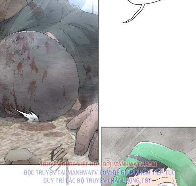 Kỷ Nguyên Siêu Anh Hùng Chapter 96 - 91