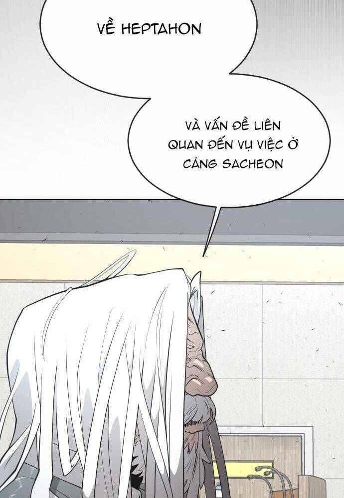 Kỷ Nguyên Siêu Anh Hùng Chapter 97 - 102