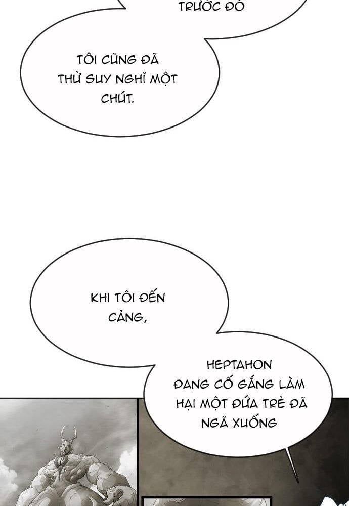 Kỷ Nguyên Siêu Anh Hùng Chapter 97 - 106