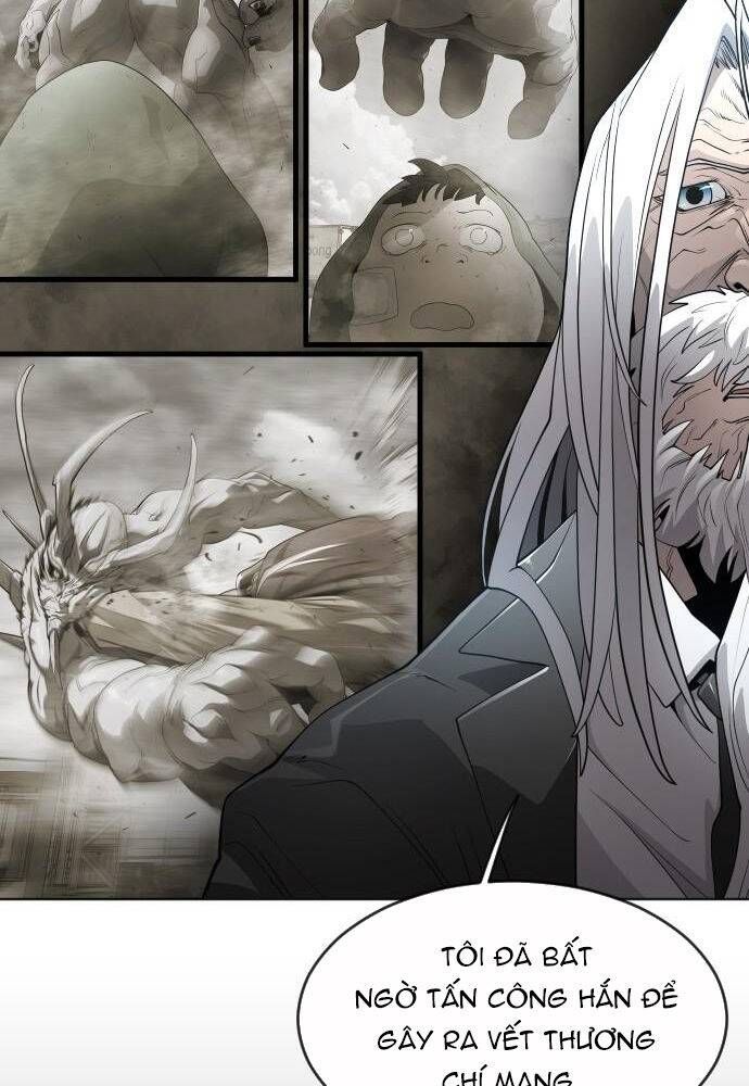Kỷ Nguyên Siêu Anh Hùng Chapter 97 - 107