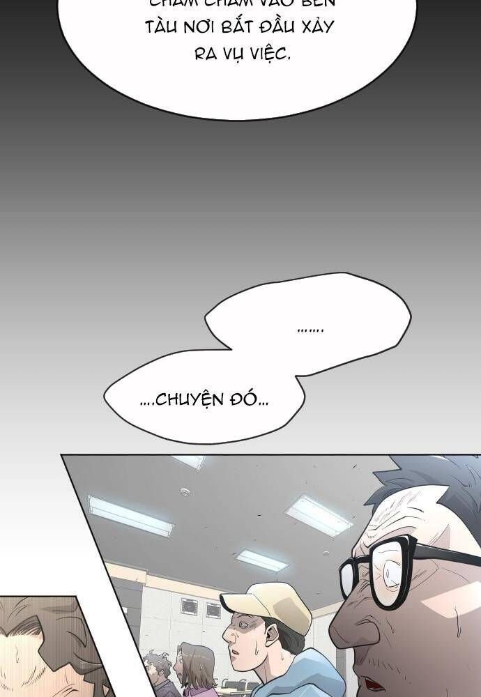 Kỷ Nguyên Siêu Anh Hùng Chapter 97 - 111