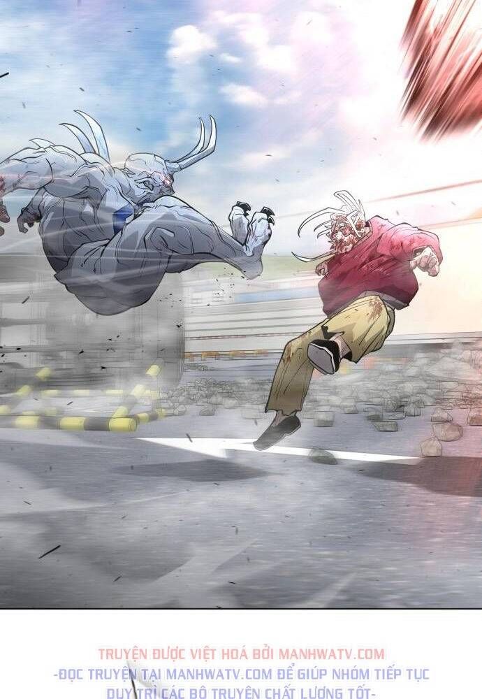 Kỷ Nguyên Siêu Anh Hùng Chapter 97 - 125