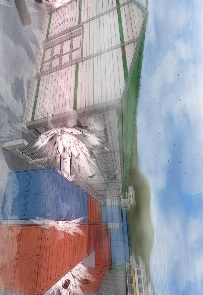 Kỷ Nguyên Siêu Anh Hùng Chapter 97 - 133