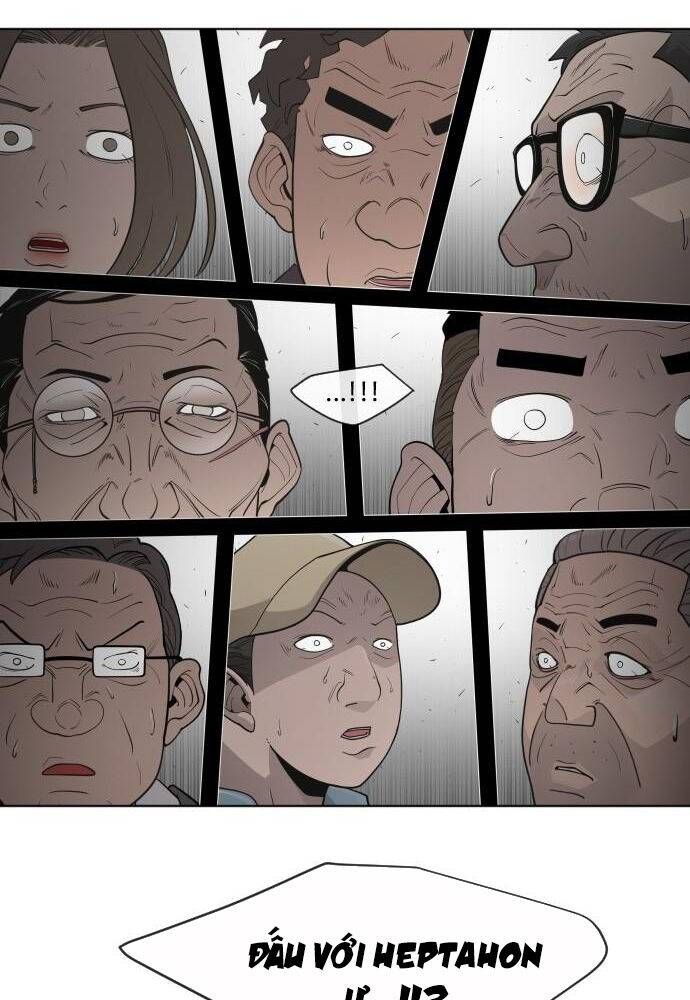 Kỷ Nguyên Siêu Anh Hùng Chapter 97 - 15