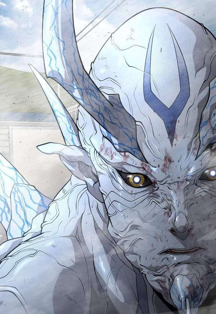 Kỷ Nguyên Siêu Anh Hùng Chapter 97 - 152