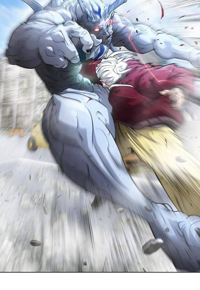 Kỷ Nguyên Siêu Anh Hùng Chapter 97 - 33