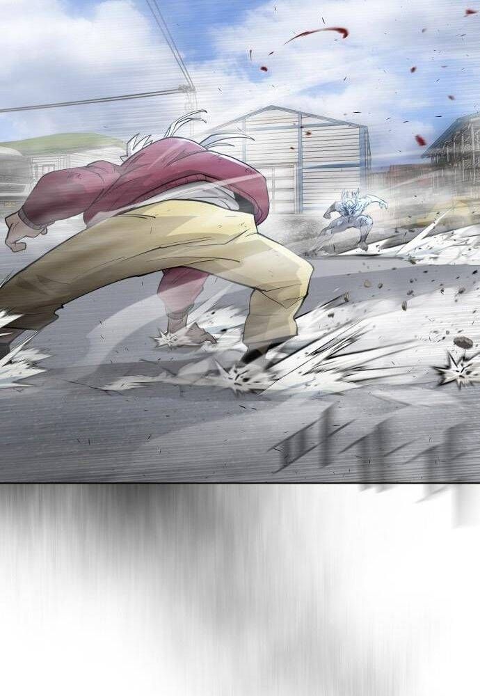 Kỷ Nguyên Siêu Anh Hùng Chapter 97 - 8