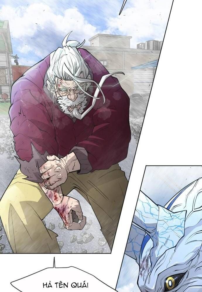 Kỷ Nguyên Siêu Anh Hùng Chapter 97 - 75