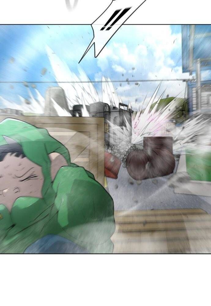 Kỷ Nguyên Siêu Anh Hùng Chapter 97 - 79