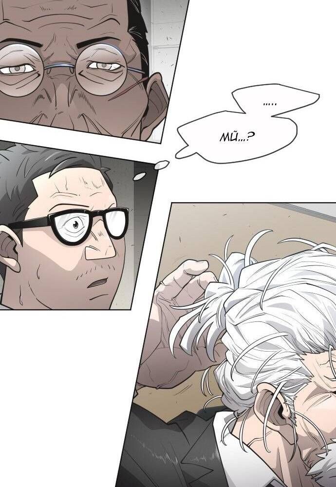 Kỷ Nguyên Siêu Anh Hùng Chapter 97 - 88