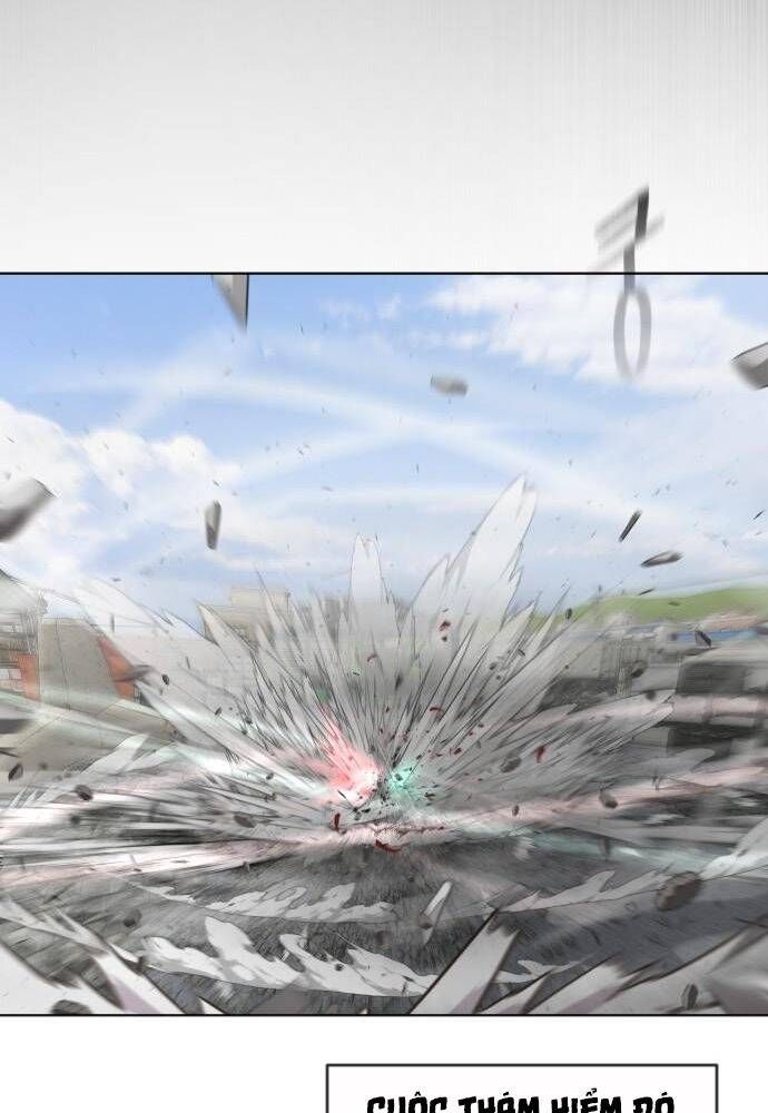 Kỷ Nguyên Siêu Anh Hùng Chapter 97 - 93