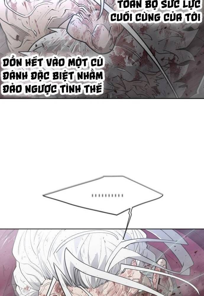 Kỷ Nguyên Siêu Anh Hùng Chapter 97 - 99