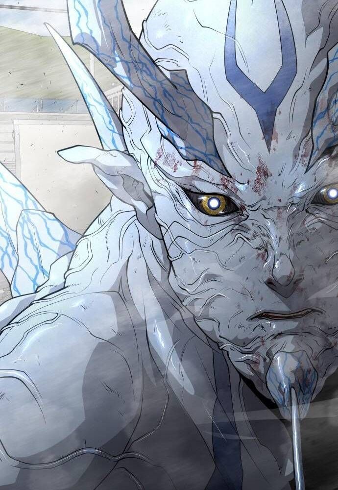 Kỷ Nguyên Siêu Anh Hùng Chapter 98 - 11