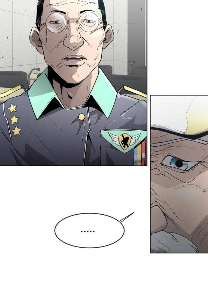 Kỷ Nguyên Siêu Anh Hùng Chapter 98 - 103